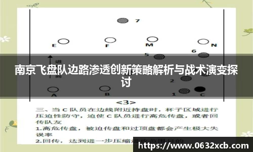 南京飞盘队边路渗透创新策略解析与战术演变探讨