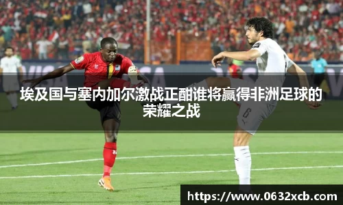 埃及国与塞内加尔激战正酣谁将赢得非洲足球的荣耀之战