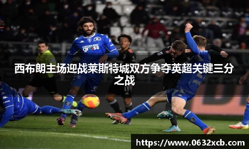 西布朗主场迎战莱斯特城双方争夺英超关键三分之战